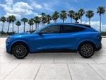 2025 Mustang Mach-E Thumbnail 4