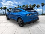 2025 Mustang Mach-E Thumbnail 5