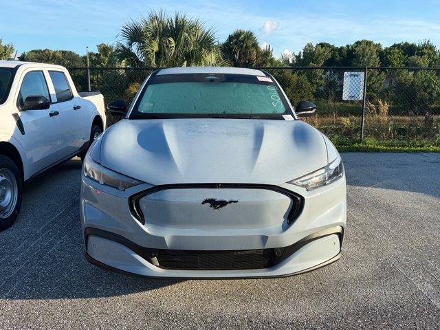 2025 Ford Mustang - $35,810