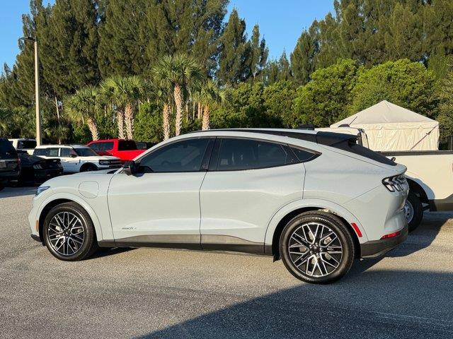 2025 Ford Mustang - $35,810
