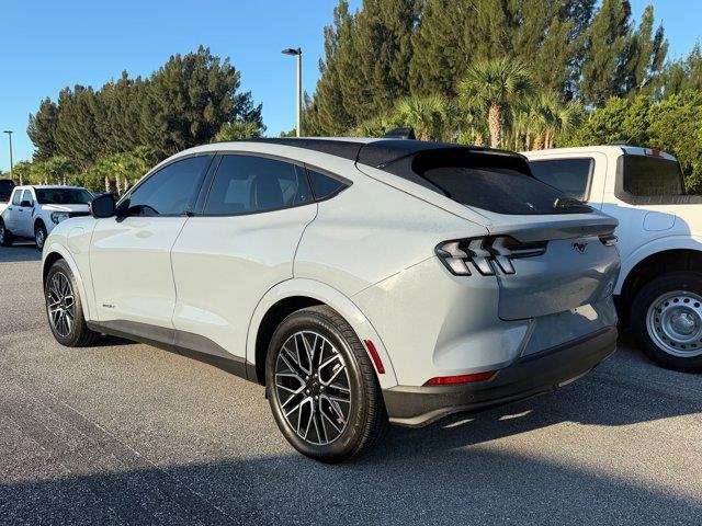 2025 Ford Mustang - $35,810