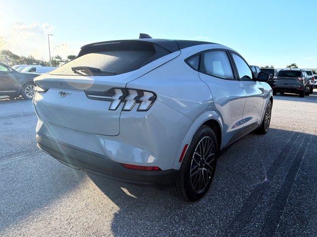 2025 Ford Mustang - $35,810