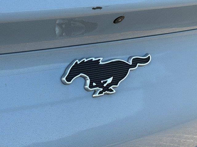 2025 Ford Mustang - $35,810