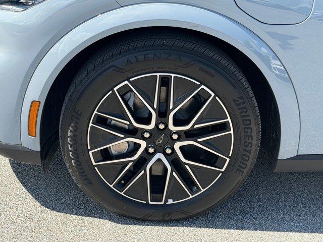 2025 Ford Mustang - $35,810