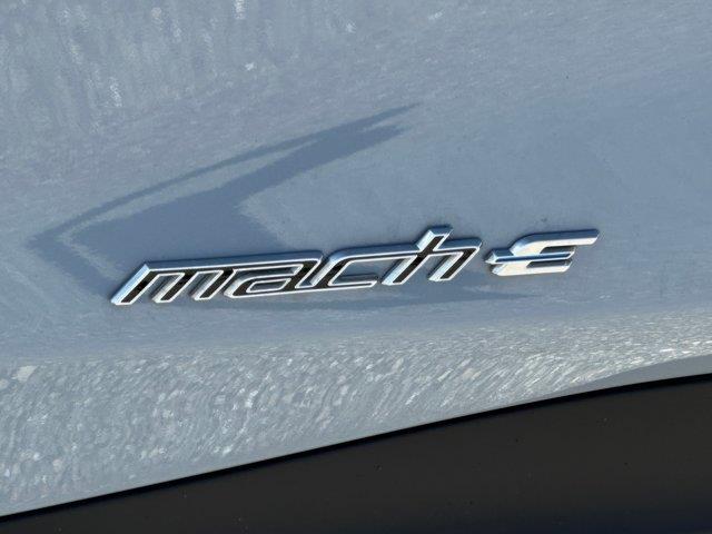 2025 Ford Mustang - $35,810