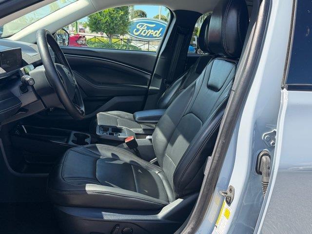 2025 Ford Mustang - $35,810