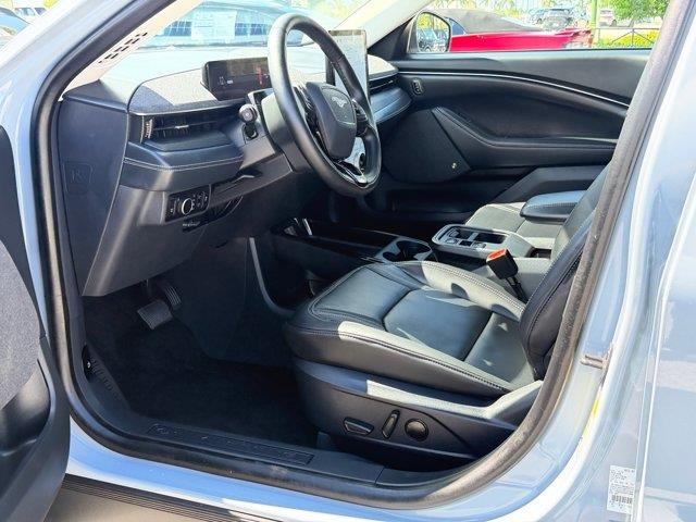 2025 Ford Mustang - $35,810