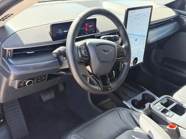2025 Ford Mustang - $35,810