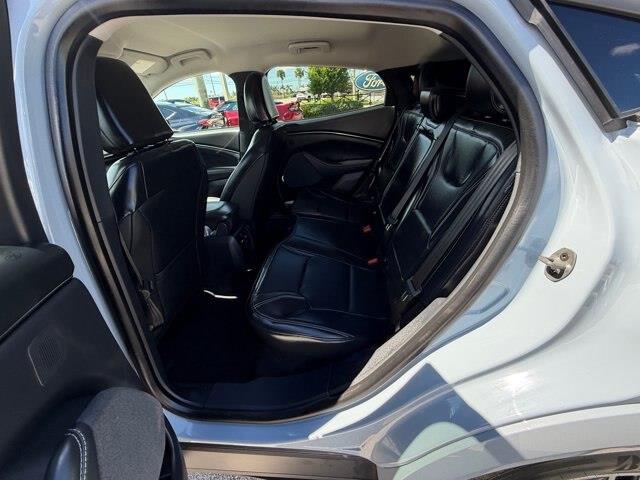 2025 Ford Mustang - $35,810