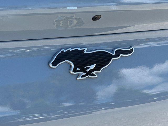 2025 Ford Mustang - $35,810