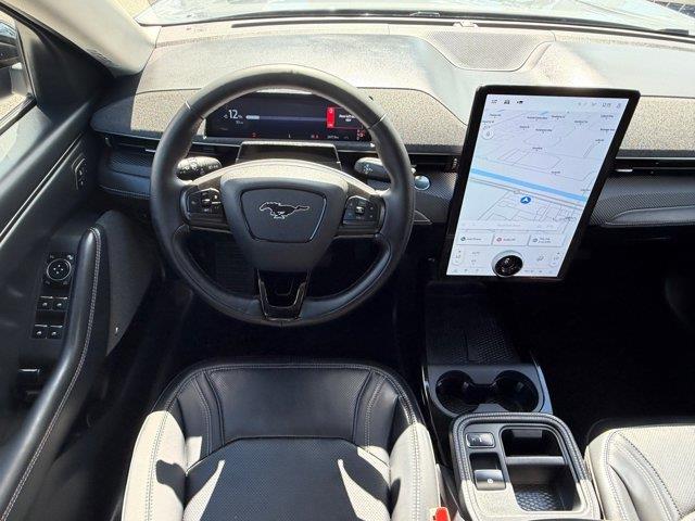 2025 Ford Mustang - $35,810