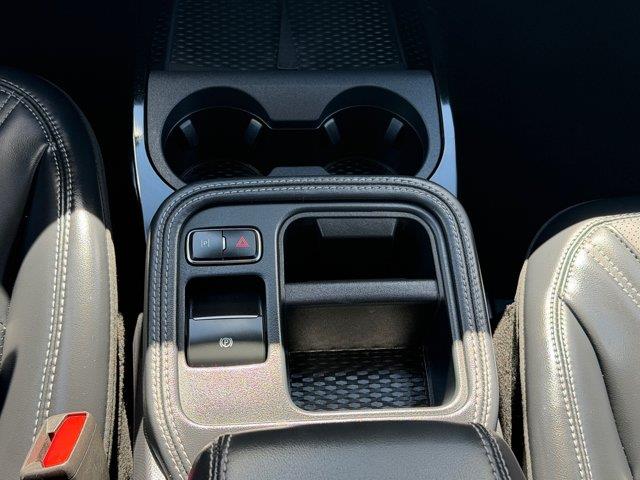 2025 Ford Mustang - $35,810