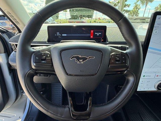 2025 Ford Mustang - $35,810
