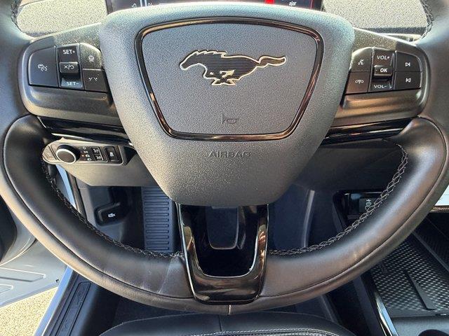 2025 Ford Mustang - $35,810