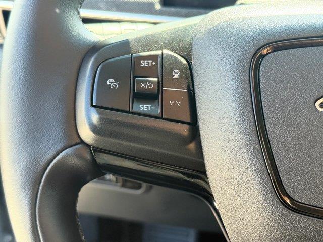 2025 Ford Mustang - $35,810