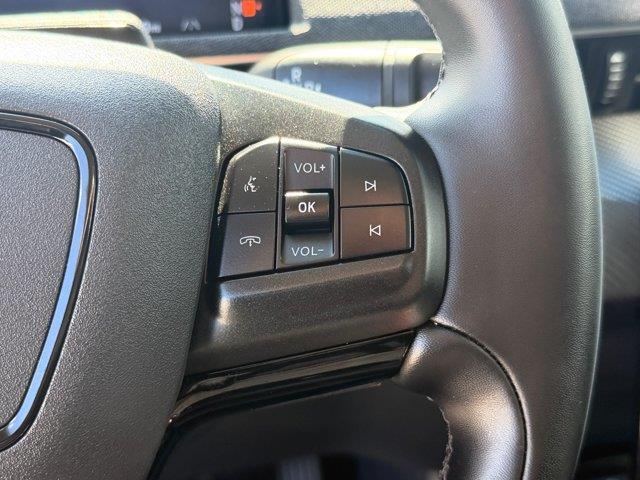2025 Ford Mustang - $35,810