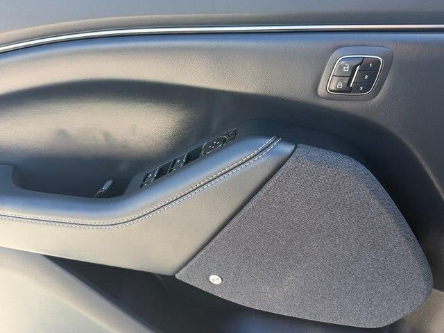 2025 Ford Mustang - $35,810