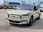 2026 Mustang Mach-E Thumbnail 3