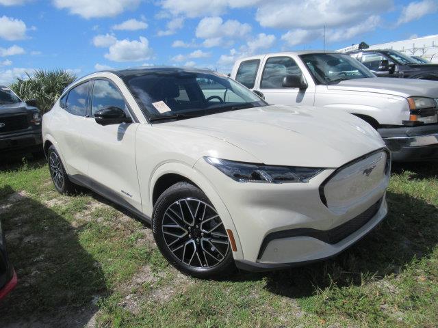 2026 Ford Mustang - $41,789