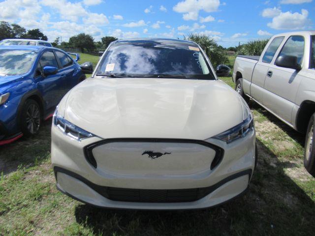 2026 Ford Mustang - $41,789