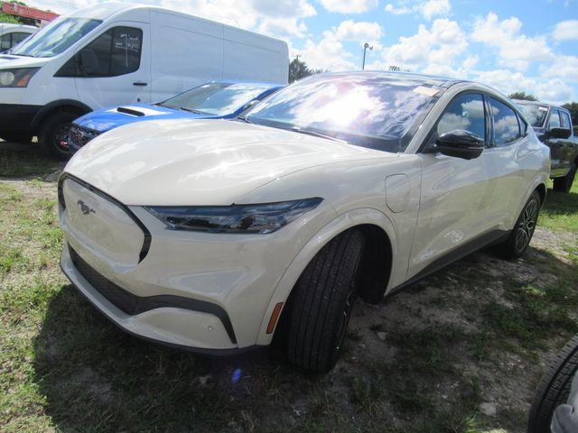 2026 Ford Mustang - $41,789