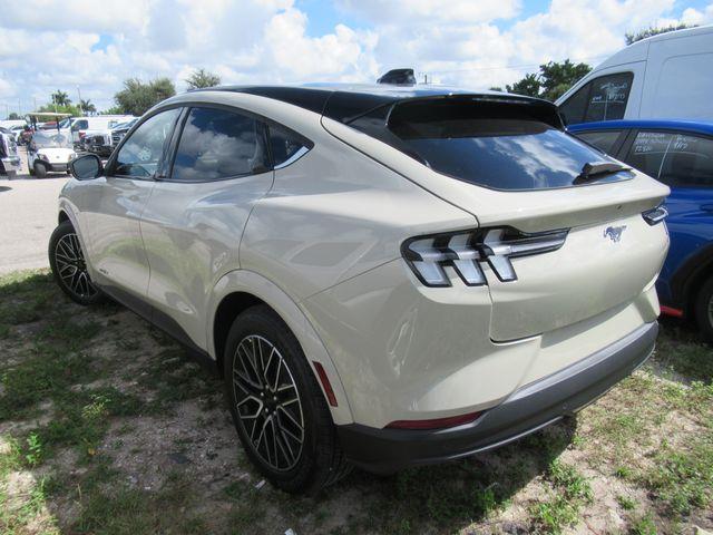 2026 Ford Mustang - $41,789