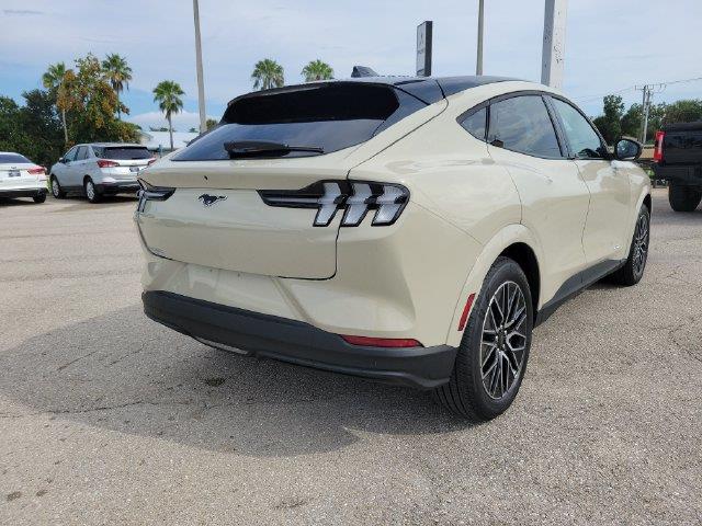 2026 Ford Mustang - $41,789