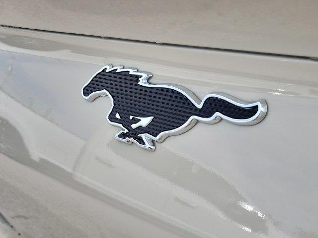 2026 Ford Mustang - $41,789