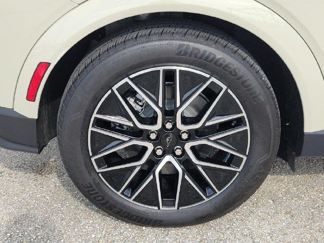 2026 Ford Mustang - $41,789