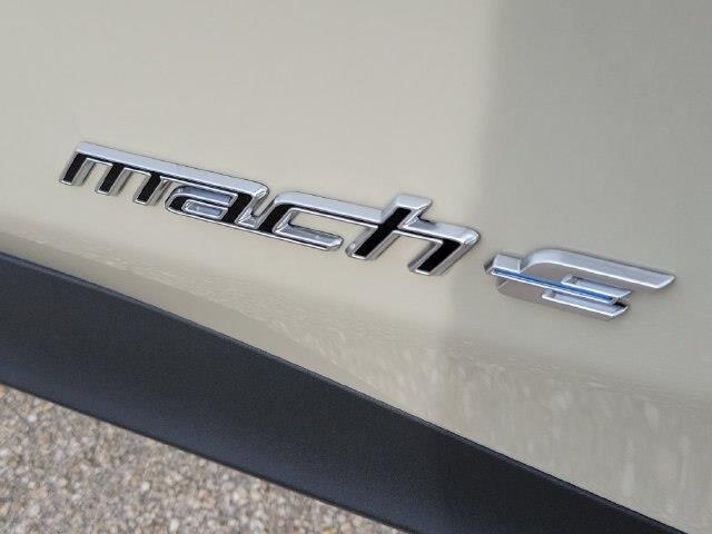2026 Ford Mustang - $41,789