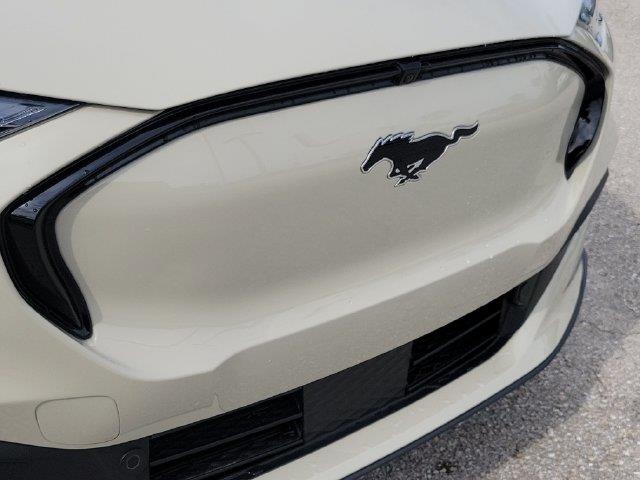 2026 Ford Mustang - $41,789