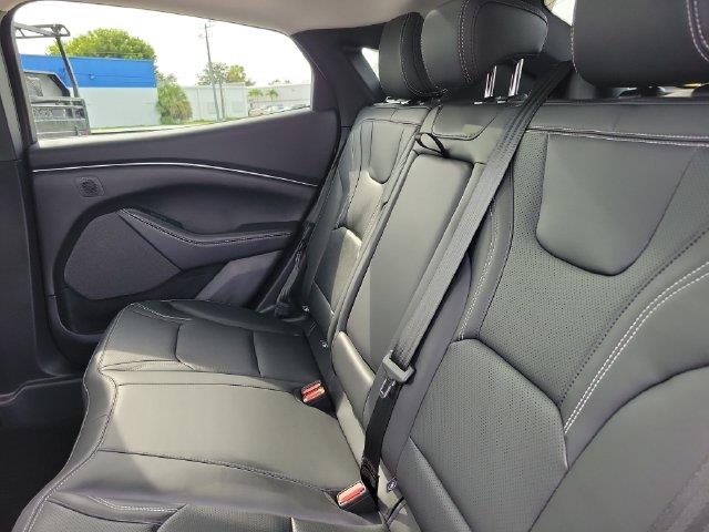 2026 Ford Mustang - $41,789