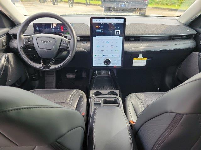 2026 Ford Mustang - $41,789