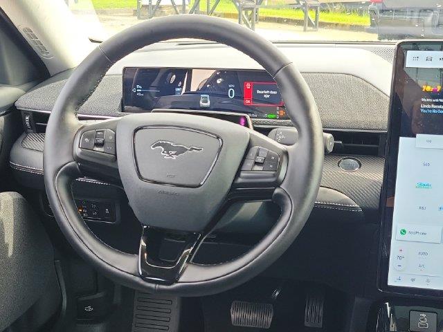 2026 Ford Mustang - $41,789