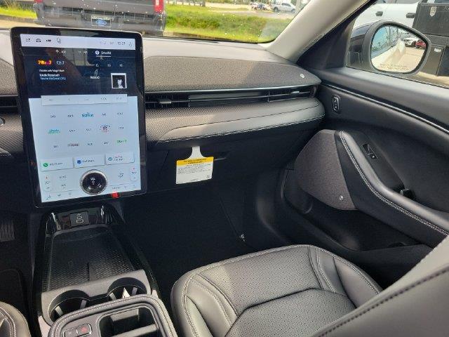2026 Ford Mustang - $41,789