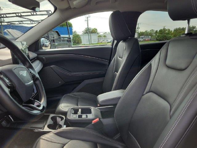 2026 Ford Mustang - $41,789