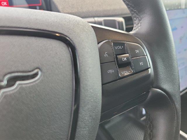 2026 Ford Mustang - $41,789