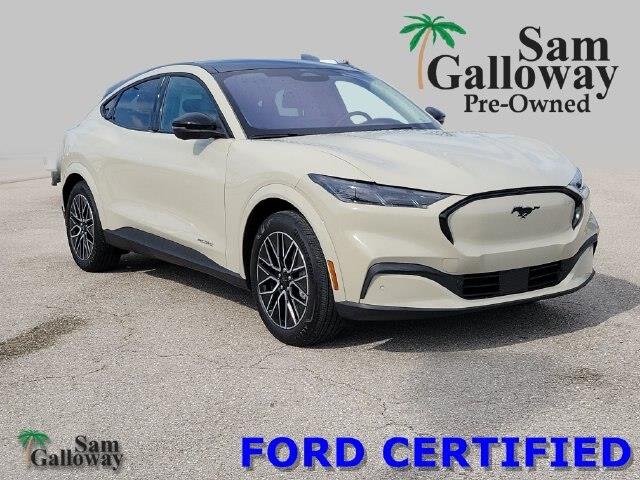 2026 Ford Mustang - $41,789