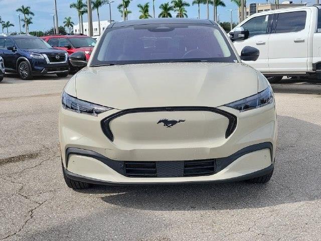 2026 Ford Mustang - $41,789