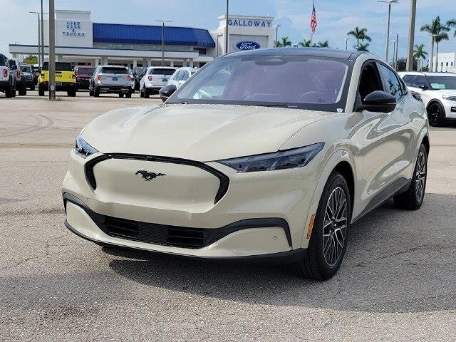 2026 Ford Mustang - $41,789