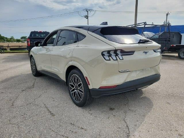 2026 Ford Mustang - $41,789