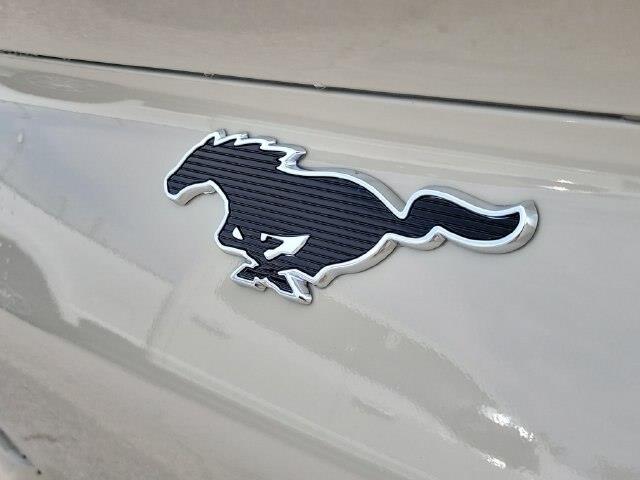 2026 Ford Mustang - $41,789