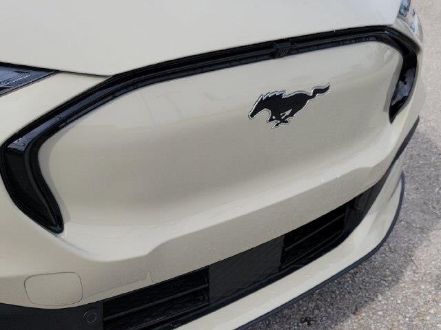 2026 Ford Mustang - $41,789
