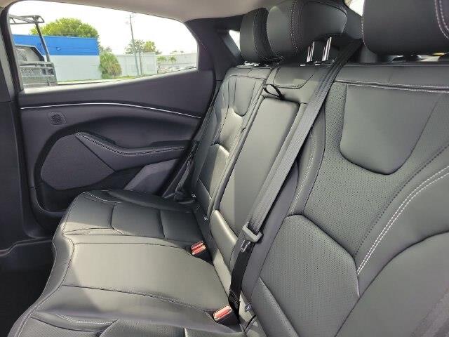 2026 Ford Mustang - $41,789