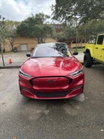 2021 Mustang Mach-E Thumbnail 2