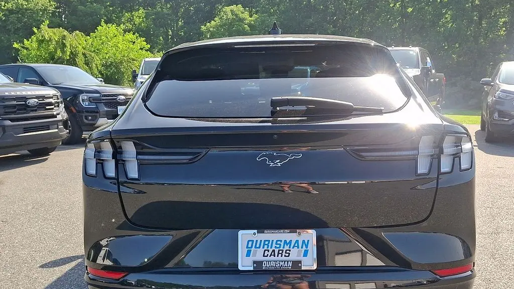 2023 Ford Mustang Mach-E Premium