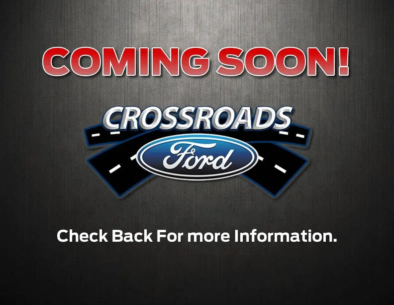 2023 Ford Mustang