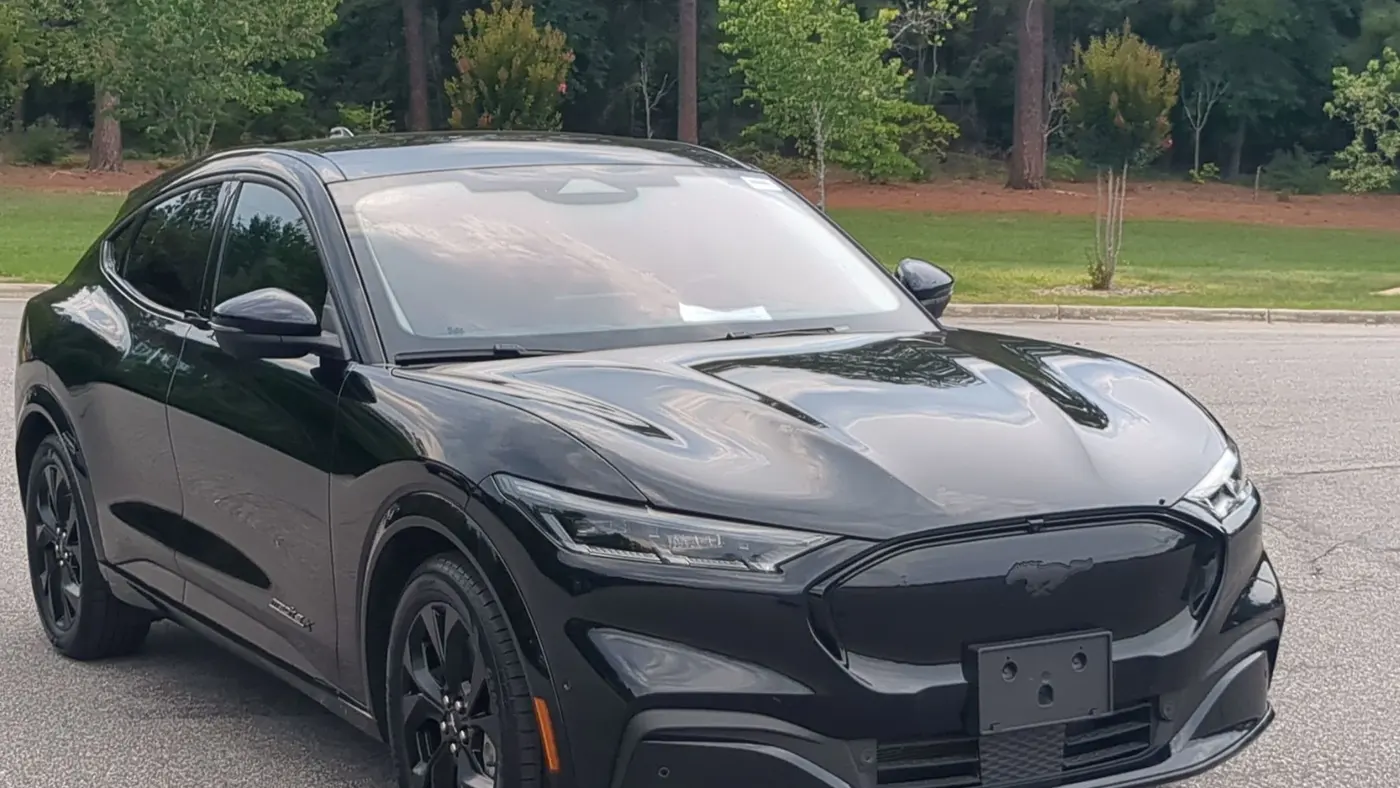 Preowned 2023 Ford Mustang Mach-E Premium for Sale