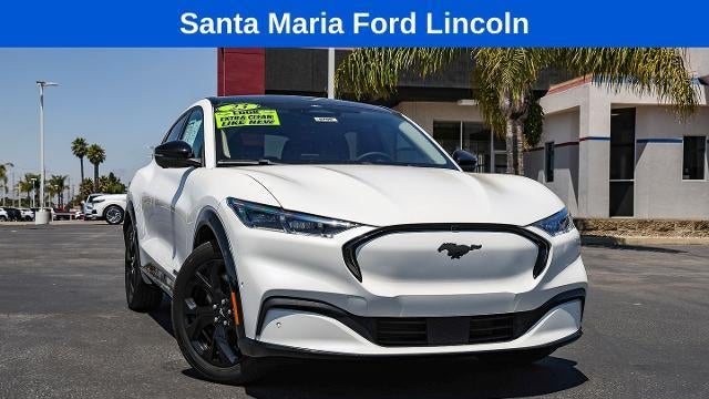 Preowned 2023 Ford Mustang Mach-E Premium for Sale
