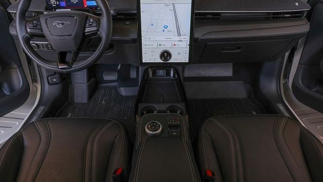 2023 Ford Mustang Mach-E Premium